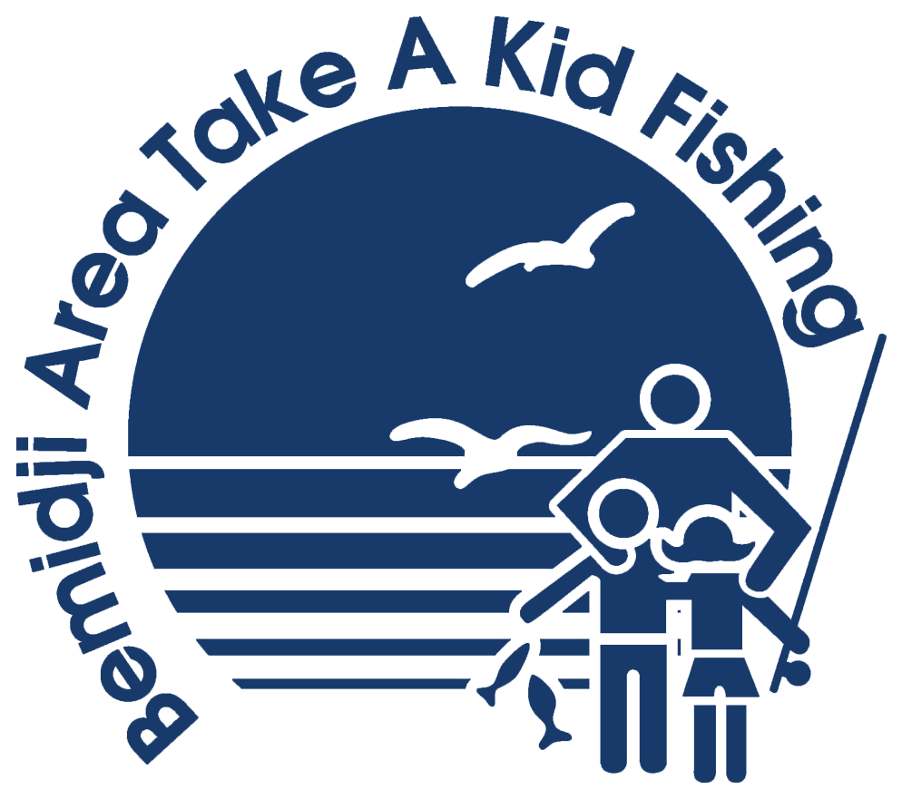 Bemidji Area Take a Kid Fishing